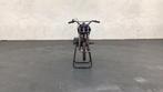 Minicrosser zwart 50cc nitro, Fietsen en Brommers, Minibikes, Midibikes en Pitbikes, Overige typen, Nitro, Ophalen of Verzenden