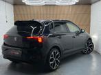 VW Polo 1.0 TSI autom. 95pk 2022 KEYLESS 1jaargarantie zwart, Stof, 95 pk, Zwart, Bedrijf