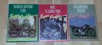 fraaie MOTORBOEKEN ARIEL BROUGH SUPERIOR NORTON, Boeken, Ophalen of Verzenden, Zo goed als nieuw, Merk of Model
