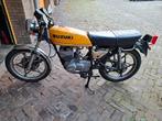 Zeldzame Suzuki GT200X5, Motoren, Onderdelen | Suzuki, Ophalen of Verzenden, Gereviseerd