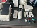 Verisure alarmsysteem, Ophalen of Verzenden, Zo goed als nieuw, Detector, Sensor of Melder