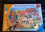 Tiptoi Ravensburger puzzels sint tip, Ophalen of Verzenden, 10 tot 50 stukjes, Nieuw