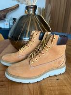 Timberland veterboots dames maat 37, Ophalen of Verzenden, Zo goed als nieuw, Zwart
