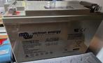 Victron AGM Accu 12V/110Amp- Zo Goed Als Nieuw!, Ophalen of Verzenden, Nieuw
