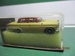 Brekina Mercedes, Auto, Nieuw, Ophalen of Verzenden, X