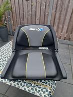 Matrix swivelseat, Ophalen of Verzenden, Gebruikt, Overige typen