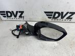Buitenspiegel rechts van een Opel Astra, Auto-onderdelen, Spiegels, Gebruikt, -, -, Opel