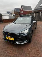 Cupra Formentor 1.5 TSI 150pk Dsg-7 2021 Grijs, Euro 6, 4 cilinders, Formentor, Particulier