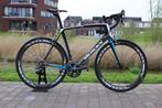 Eddy Merckx Mourenx 69 full Ultegra,  Maat 58, Fietsen en Brommers, Overige merken, Meer dan 20 versnellingen, Carbon, Gebruikt