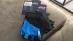 Nieuwe bbb fietshandschoenen maat M bleu black, Ophalen of Verzenden, Zo goed als nieuw, Bovenkleding