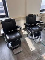 barberstoel Welonda, Ophalen, Gebruikt, Zwart, Vijf, Zes of meer stoelen