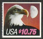 Ver. Staten Mi nr 1750D postfris Vogels, Verzenden, Postfris, Dier of Natuur