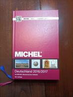 Michel duitsland, Ophalen of Verzenden, Catalogus