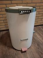 Vintage werkende centrifuge Erras turbonette, Witgoed en Apparatuur, Wasdrogers, Ophalen, Gebruikt, Minder dan 85 cm, Minder dan 4 kg