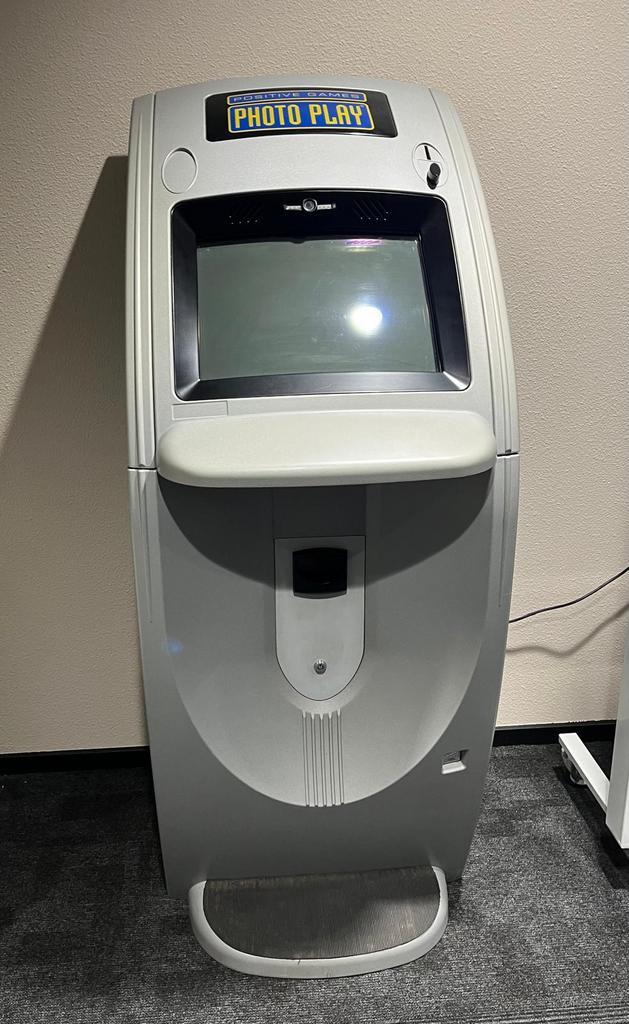 Photo Play, Verzamelen, Automaten | Gokkasten en Fruitautomaten, Gebruikt, Ophalen