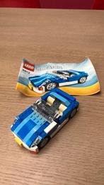 Lego creator 6913, Ophalen of Verzenden, Gebruikt, Complete set, Lego