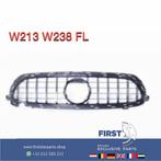 W213 W238 E KLASSE FACELIFT AMG GT LINE GRIL 2019-2022