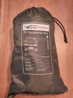 DD hammock campervan tarp, Caravans en Kamperen, Ophalen of Verzenden, Zo goed als nieuw