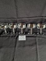 5 mooie glazen, Glas of Glazen, Ophalen of Verzenden, Overige stijlen, Glas