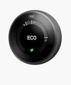 Google nest V3 thermostaat  te koop, Doe-het-zelf en Verbouw, Thermostaten, Ophalen of Verzenden, Gebruikt