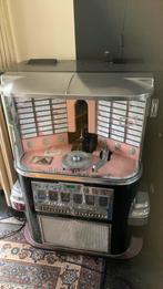 Rock ola wandjukebox, Ophalen of Verzenden, Zo goed als nieuw, Rock Ola