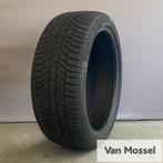 Continental WinterContact TS870P 255/40/R21 102T, Gebruikt, 255 mm, Band(en), Personenwagen