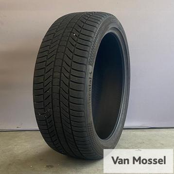 Continental WinterContact TS870P 255/40/R21 102T beschikbaar voor biedingen