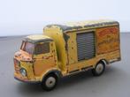 Karrier Bantam Corgi toys Lucozade 411, Hobby en Vrije tijd, Modelauto's | 1:43, Ophalen of Verzenden, Gebruikt, Bus of Vrachtwagen