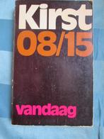 08/15 VANDAAG  De boekerij Baarn, Ophalen of Verzenden, Gelezen, Europa