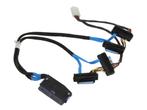 Dell Assembly cable SAS/SATA PowerEdge T310 0D385M, Dell B.V., Info@dell.com, Transformatorweg 38-72, 1014 AK Amsterdam