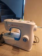 Singer Serenade Naaimachine, Hobby en Vrije tijd, Naaimachines en Toebehoren, Ophalen of Verzenden, Nieuw, Naaimachine, Singer