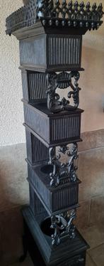 Antiek, Antiek en Kunst, Ophalen