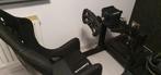 RaceSim Fanatec / Simlab, Spelcomputers en Games, Ophalen, Zo goed als nieuw