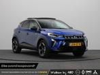 Mitsubishi ASX 160pk HEV AT Instyle | Panorama dak | Leder |, Gebruikt, Euro 6, 4 cilinders, Parkeercamera