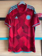 Colombia Adidas Voetbalshirt Maat M 2022 Away, Kleding | Heren, Maat 48/50 (M), Ophalen of Verzenden, Zo goed als nieuw, Adidas