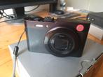 Leica C, Ophalen, Zo goed als nieuw, Overige Merken, Geen optische zoom
