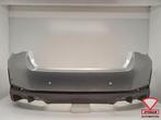 BMW 4 Serie I4 G26 Achterbumper Bumper 6xPDC Origineel!, Ophalen of Verzenden, Gebruikt, BMW, Bumper