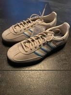 Adidas Handball Spezial Aluminium Blue maat 36 2/3 39 1/3, Nieuw, Blauw, Ophalen of Verzenden, Sneakers of Gympen