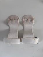 Turnleertjes zonder rolletje, Maat 36 t/m 42, Ophalen of Verzenden, Zo goed als nieuw, Materiaal