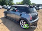 Achteras voorwielaandrijving van een Mini Cooper S, Ophalen of Verzenden, 3 maanden garantie, Gebruikt, Mini