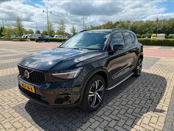Volvo XC40 T5 Recharge Plug-in Hybrid R-Design beschikbaar voor biedingen