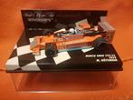 F1 f2 march BMW 792 markus hottinger jaegermeister 1979, Hobby en Vrije tijd, Modelauto's | 1:43, Ophalen of Verzenden, Zo goed als nieuw