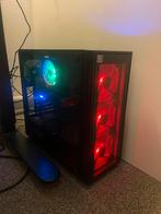 Gaming PC, Ophalen, Gebruikt, Zelf gebouwde pc, AMD Ryzen 5