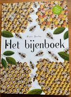 Het Bijenboek, Socha, groot kijkboek met alles over bijen, Ophalen of Verzenden, Zo goed als nieuw