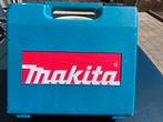 Makita boor - schroefmachine, Ophalen, Zo goed als nieuw