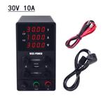 Voltage gereguleerde laboratoriumvoeding 30V 10A, Ophalen of Verzenden, Nieuw