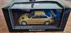 BMW M3 GTR 1:43 Minichamps, Ophalen of Verzenden