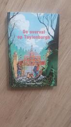 De overval op Tuylenburg - Annelies Tanis - Nieuw, Ophalen of Verzenden, Nieuw, Annelies Tanis, Fictie algemeen