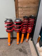 Bmw e39 sedan koni + eibach verlagingset, Ophalen of Verzenden, BMW