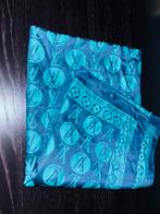 Sjaal - 100x100 cm - Zo goed als nieuw, Kleding | Dames, Hoeden en Petten, Ophalen of Verzenden, Zo goed als nieuw, One size fits all